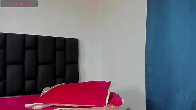 Check-out our cam rooms range and converse on a personal level with our delicious livecams streamers, showing off their spicy curves and toys.