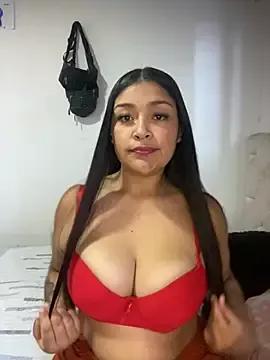 Check-out our cam rooms range and converse on a personal level with our delicious livecams streamers, showing off their spicy curves and toys.