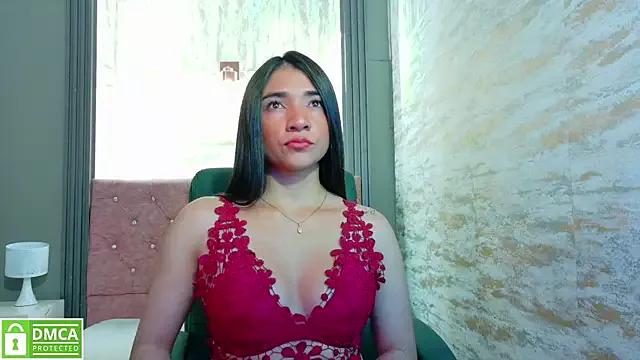 Aurora_jones11 from StripChat is Freechat