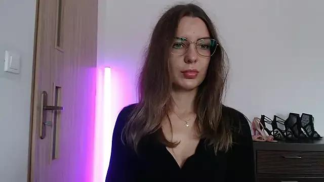aurora_lust from StripChat is Freechat