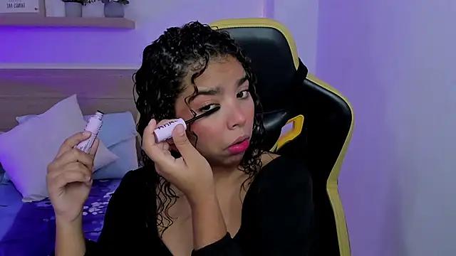 Check-out our cam rooms range and converse on a personal level with our delicious livecams streamers, showing off their spicy curves and toys.