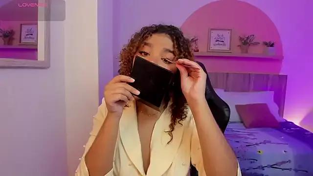 Check-out our cam rooms range and converse on a personal level with our delicious livecams streamers, showing off their spicy curves and toys.