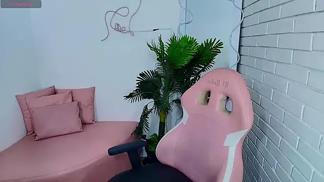 Check-out our cam rooms range and converse on a personal level with our delicious livecams streamers, showing off their spicy curves and toys.