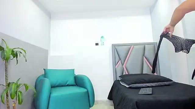 Check-out our cam rooms range and converse on a personal level with our delicious livecams streamers, showing off their spicy curves and toys.