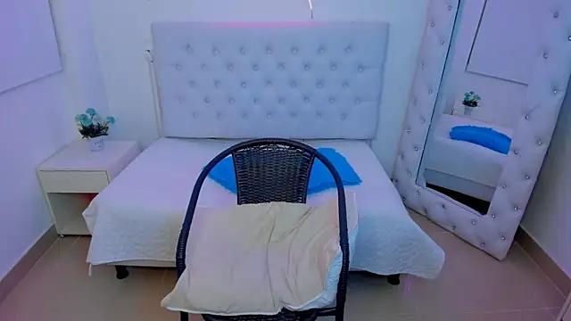 Check-out our cam rooms range and converse on a personal level with our delicious livecams streamers, showing off their spicy curves and toys.