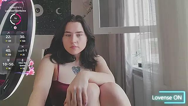 Check-out our cam rooms range and converse on a personal level with our delicious livecams streamers, showing off their spicy curves and toys.
