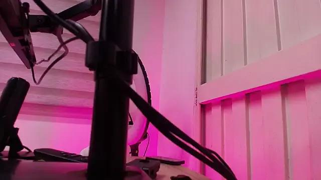 Check-out our cam rooms range and converse on a personal level with our delicious livecams streamers, showing off their spicy curves and toys.