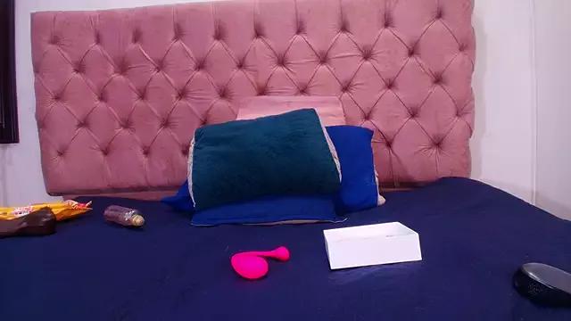 Check-out our cam rooms range and converse on a personal level with our delicious livecams streamers, showing off their spicy curves and toys.