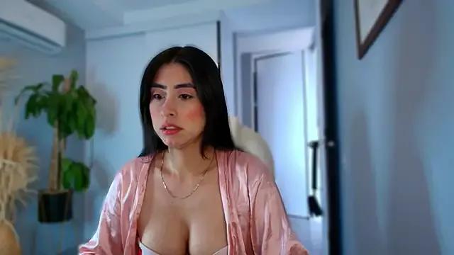 Check-out our cam rooms range and converse on a personal level with our delicious livecams streamers, showing off their spicy curves and toys.