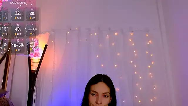 Check-out our cam rooms range and converse on a personal level with our delicious livecams streamers, showing off their spicy curves and toys.