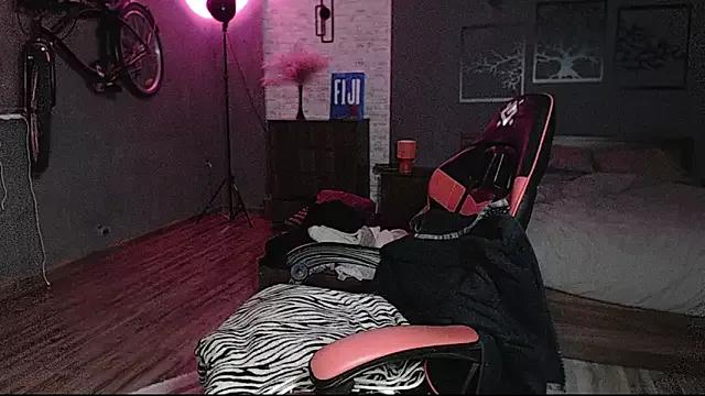 AuroraKeepFuck from StripChat is Freechat