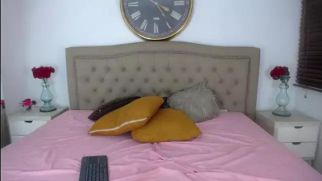 Check-out our cam rooms range and converse on a personal level with our delicious livecams streamers, showing off their spicy curves and toys.