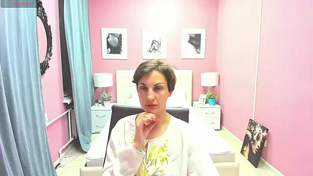 AuroraScript from StripChat is Freechat