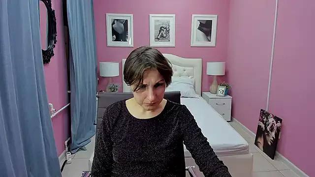 Check-out our cam rooms range and converse on a personal level with our delicious livecams streamers, showing off their spicy curves and toys.