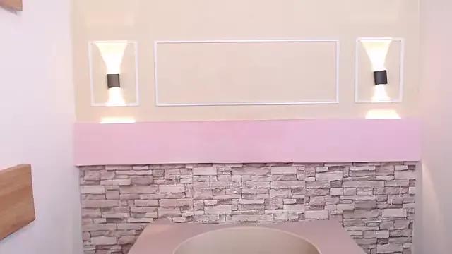 AuroraSoto from StripChat is Freechat