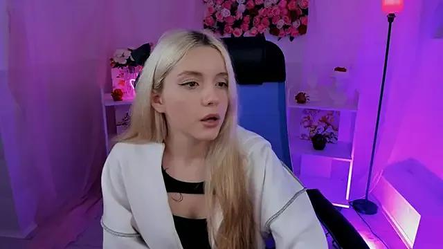 Check-out our cam rooms range and converse on a personal level with our delicious livecams streamers, showing off their spicy curves and toys.