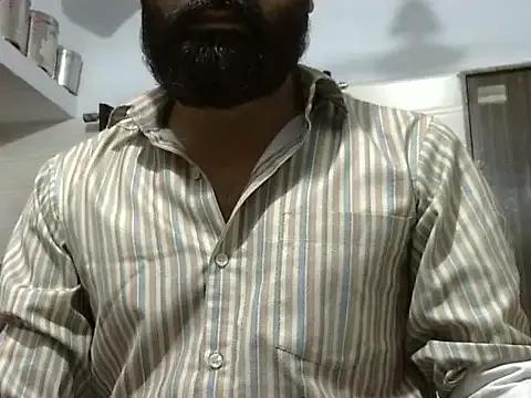 autophile-indian from StripChat is Freechat