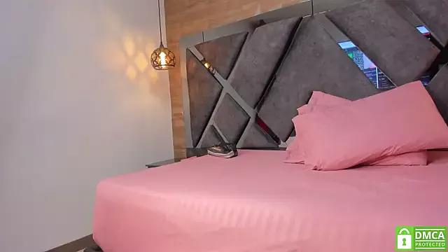 Check-out our cam rooms range and converse on a personal level with our delicious livecams streamers, showing off their spicy curves and toys.