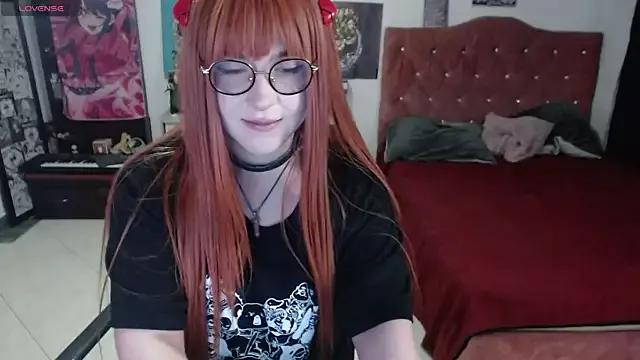 Check-out our cam rooms range and converse on a personal level with our delicious livecams streamers, showing off their spicy curves and toys.