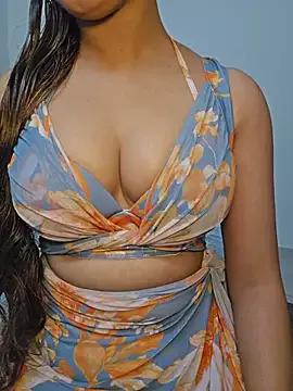 Awesomelusty from StripChat is Freechat