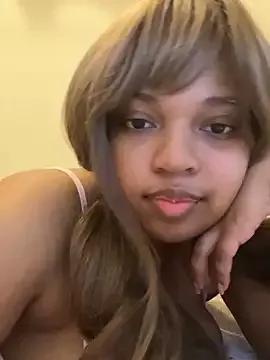 AwkwardJasminee from StripChat is Freechat