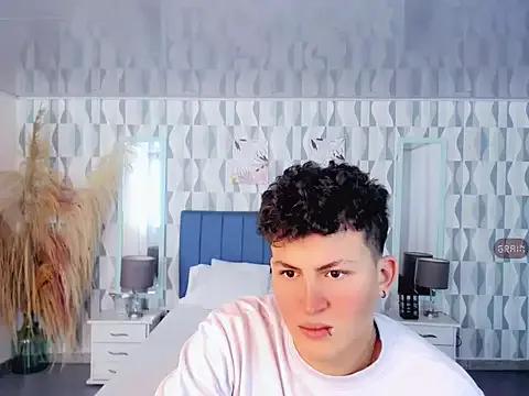 Check-out our cam rooms range and converse on a personal level with our delicious livecams streamers, showing off their spicy curves and toys.