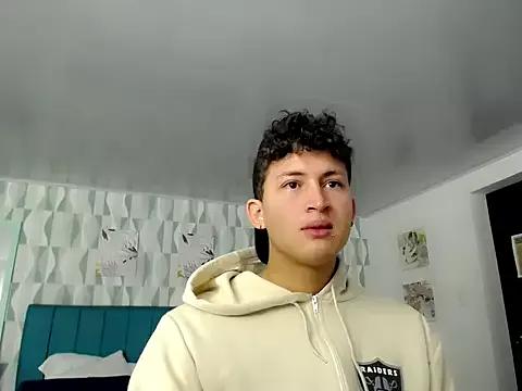 Check-out our cam rooms range and converse on a personal level with our delicious livecams streamers, showing off their spicy curves and toys.