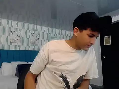 Check-out our cam rooms range and converse on a personal level with our delicious livecams streamers, showing off their spicy curves and toys.