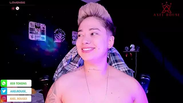 Check-out our cam rooms range and converse on a personal level with our delicious livecams streamers, showing off their spicy curves and toys.