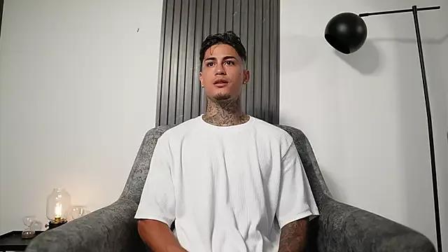 Check-out our cam rooms range and converse on a personal level with our delicious livecams streamers, showing off their spicy curves and toys.