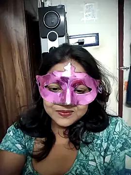 Ayesha-Baby from StripChat is Freechat