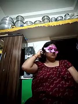 Ayesha-Baby from StripChat is Freechat