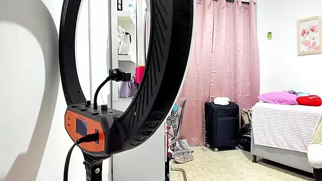 Check-out our cam rooms range and converse on a personal level with our delicious livecams streamers, showing off their spicy curves and toys.