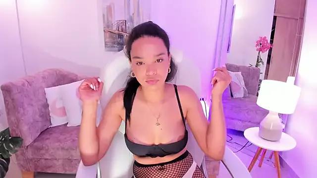 Check-out our cam rooms range and converse on a personal level with our delicious livecams streamers, showing off their spicy curves and toys.