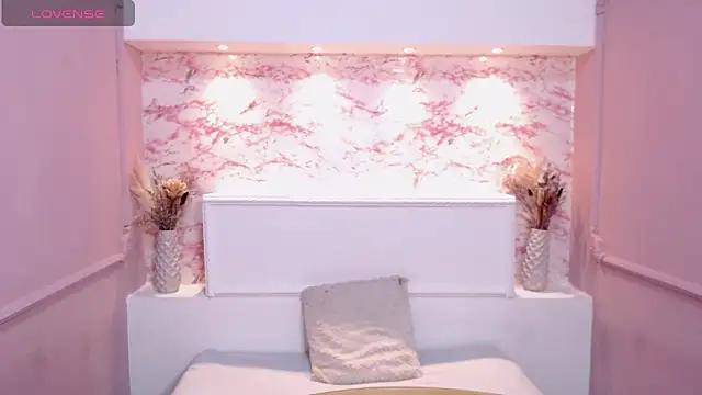 Check-out our cam rooms range and converse on a personal level with our delicious livecams streamers, showing off their spicy curves and toys.