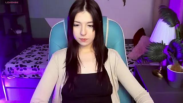 Azaliya_Haze from StripChat is Freechat