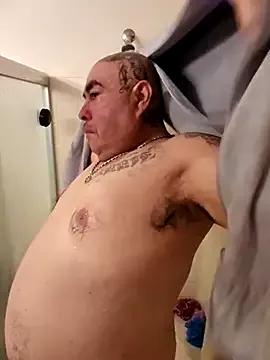 Photos of B1GLO from StripChat is Freechat