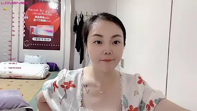 B_BABY_001 from StripChat is Freechat