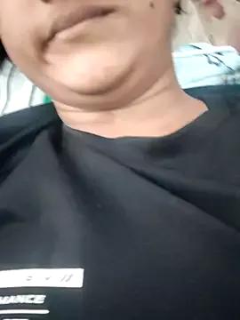 Babby_girl08 from StripChat is Freechat