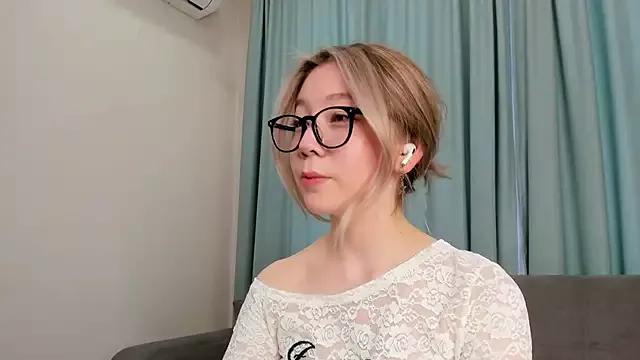 Babby_Rabbit from StripChat is Freechat