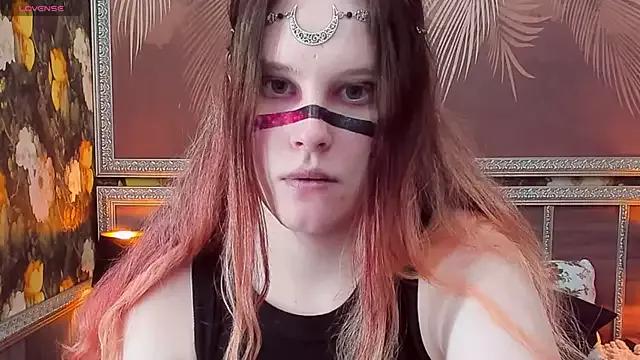BabeJessica from StripChat is Freechat