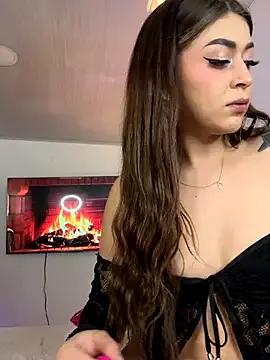 Check-out our cam rooms range and converse on a personal level with our delicious livecams streamers, showing off their spicy curves and toys.