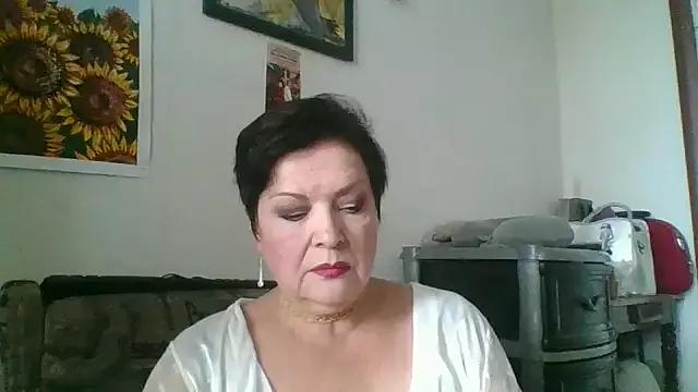 BabettaLove631 from StripChat is Freechat