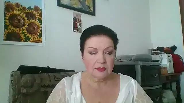 BabettaLove631 from StripChat is Freechat