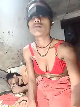 Babhi_Love from StripChat is Freechat