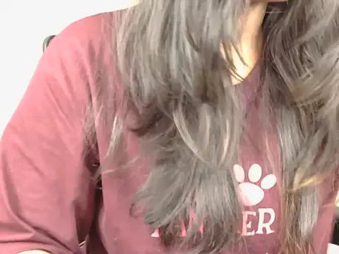 baby-panda4 from StripChat is Freechat