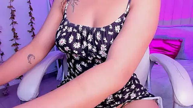 Check-out our cam rooms range and converse on a personal level with our delicious livecams streamers, showing off their spicy curves and toys.