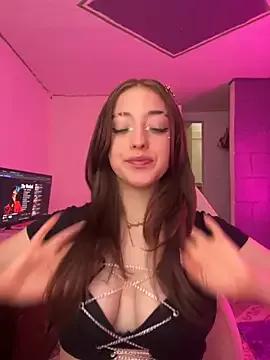 Check-out our cam rooms range and converse on a personal level with our delicious livecams streamers, showing off their spicy curves and toys.