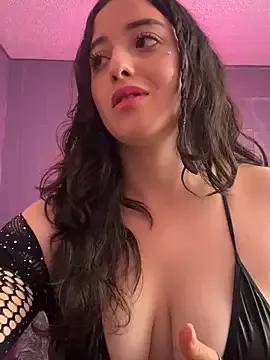 Baby__Otaku from StripChat is Freechat