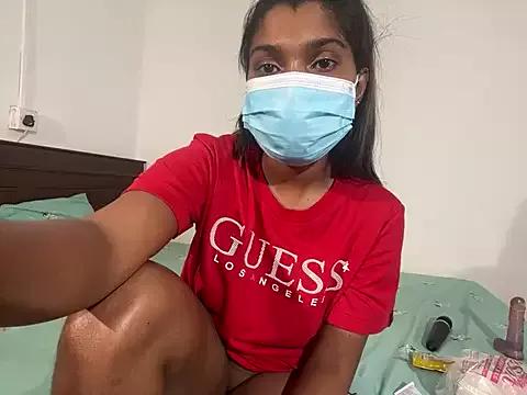 Baby_asha from StripChat is Freechat